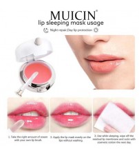 V9 Cherry Lip Balm Cream - Muicin